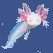 Axiolotl icon